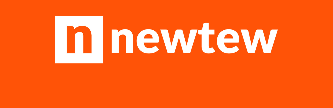 NewTew Cover Image