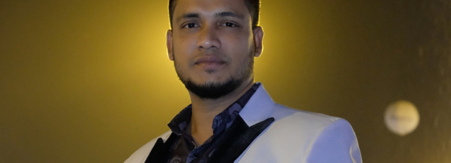 Mamun Al Farhan Cover Image