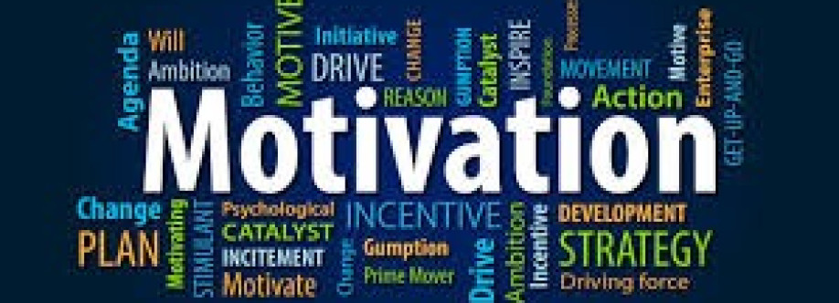 Motivation and Inspiration Cover Image