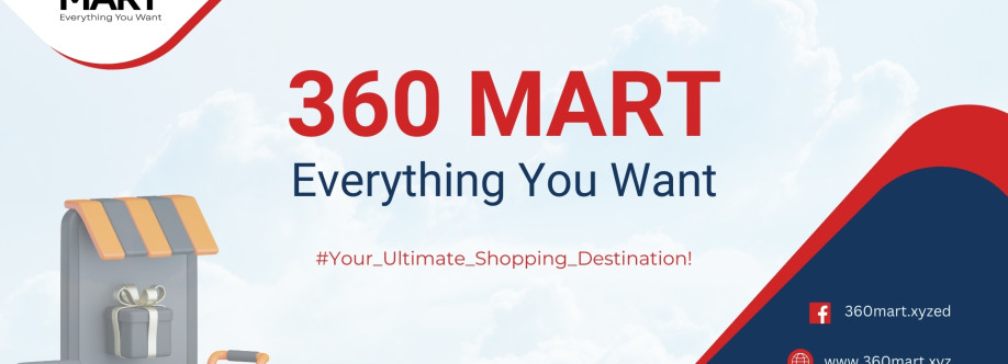 360 Mart Profile Picture