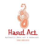 handarts Profile Picture