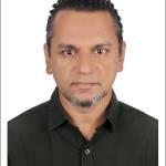Humayun Kabir Profile Picture
