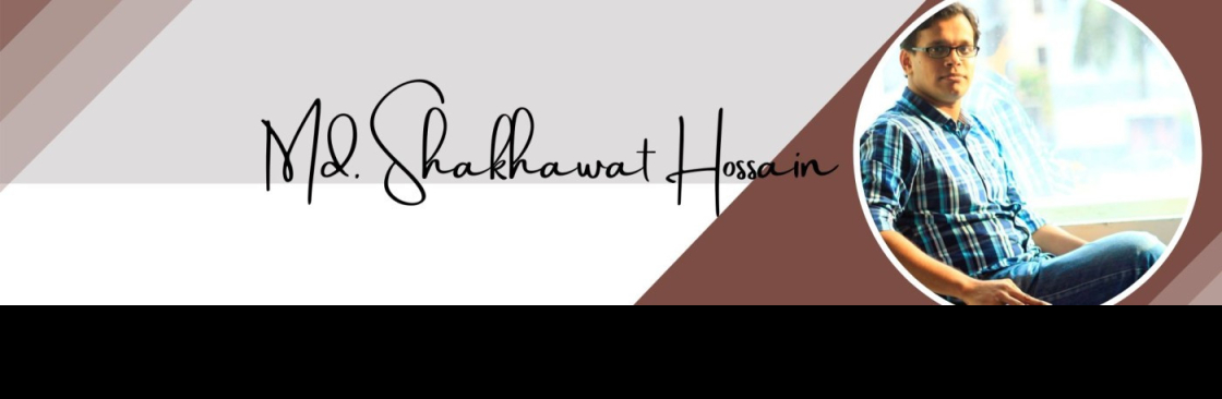 Md Shakhawat Hossain Cover Image