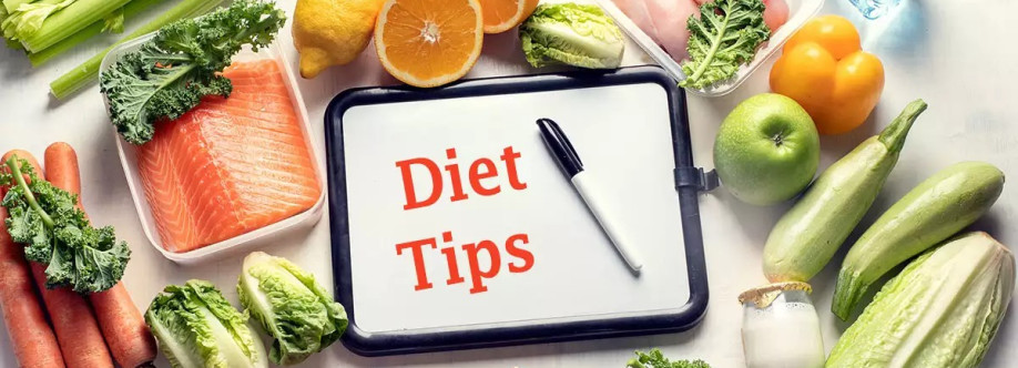 DIET TIPS Profile Picture