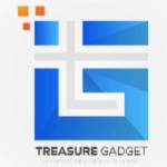 Treasure Gadget Profile Picture