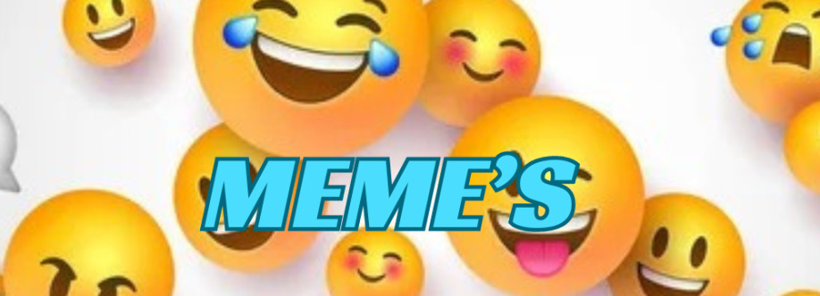 Memes Cover Image