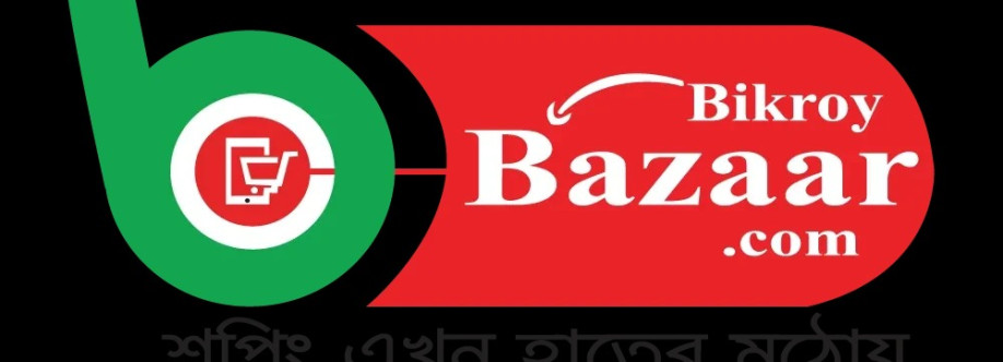 Bikroybazar.com Cover Image