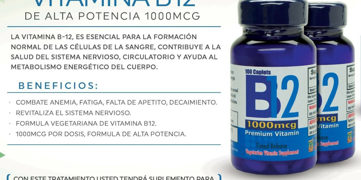 Todo lo que debes saber sobre la biotina: dosis recomendada, beneficios y efectos diarios