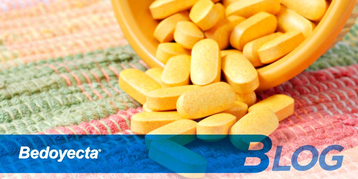 Las inyecciones de vitamina B12 para bajar de peso: ¿Funcionan?