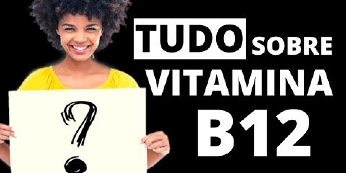 Vitamina B12: ¿Engorda o Ayuda a Controlar el Peso?