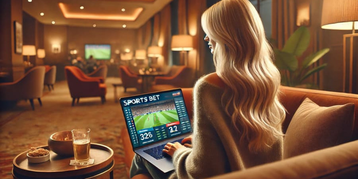 Secure Your Experience with Korean Gambling Sites: Discover toto79.in for Scam Verification