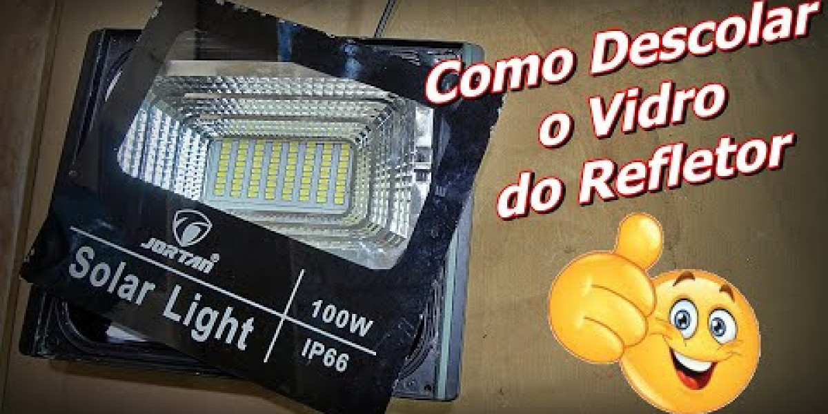 Iluminação LED Ideal para Indústrias de Equipamentos Pesados: O Que Considerar na Sua Escolha?