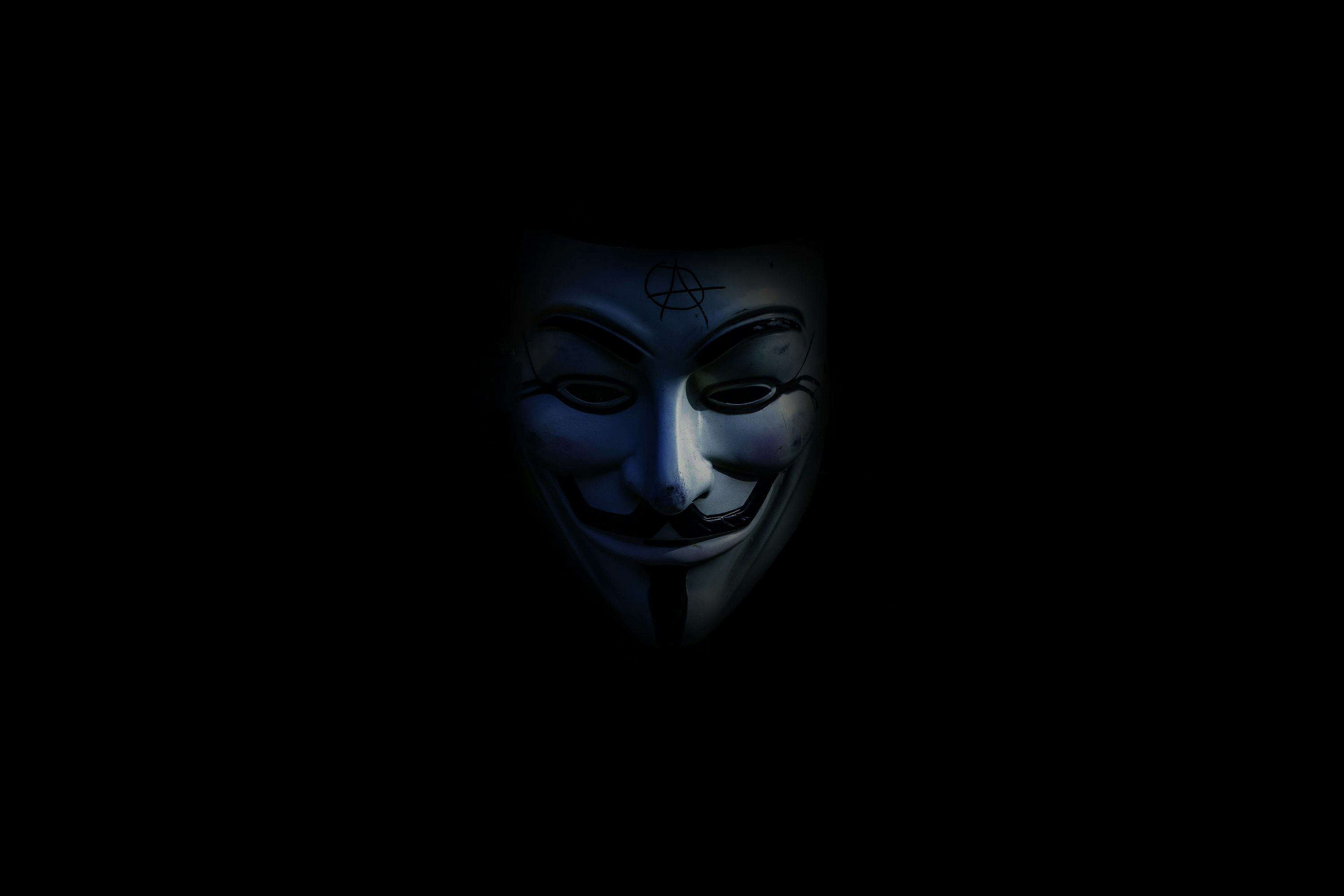 Anonymous Me Profile Picture