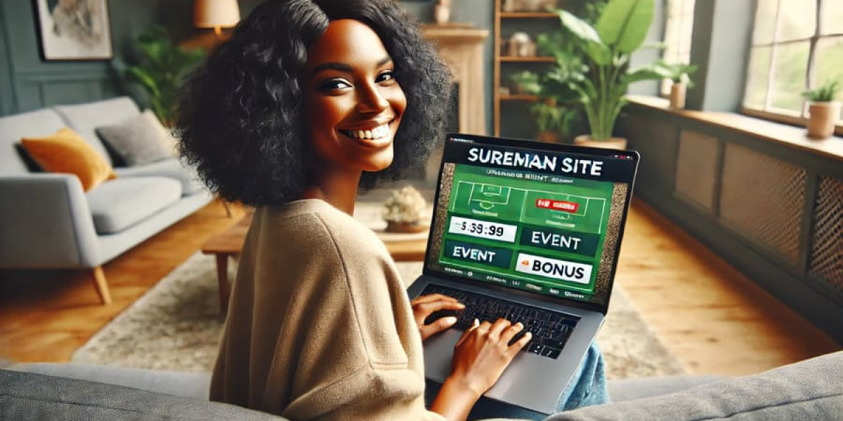 Explore Trustworthy Korean Gambling Sites with Sureman Scam Verification Platform