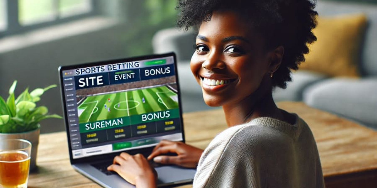 Unveiling the Truth: How Sureman Ensures Safe Gambling Sites with Effective Scam Verification