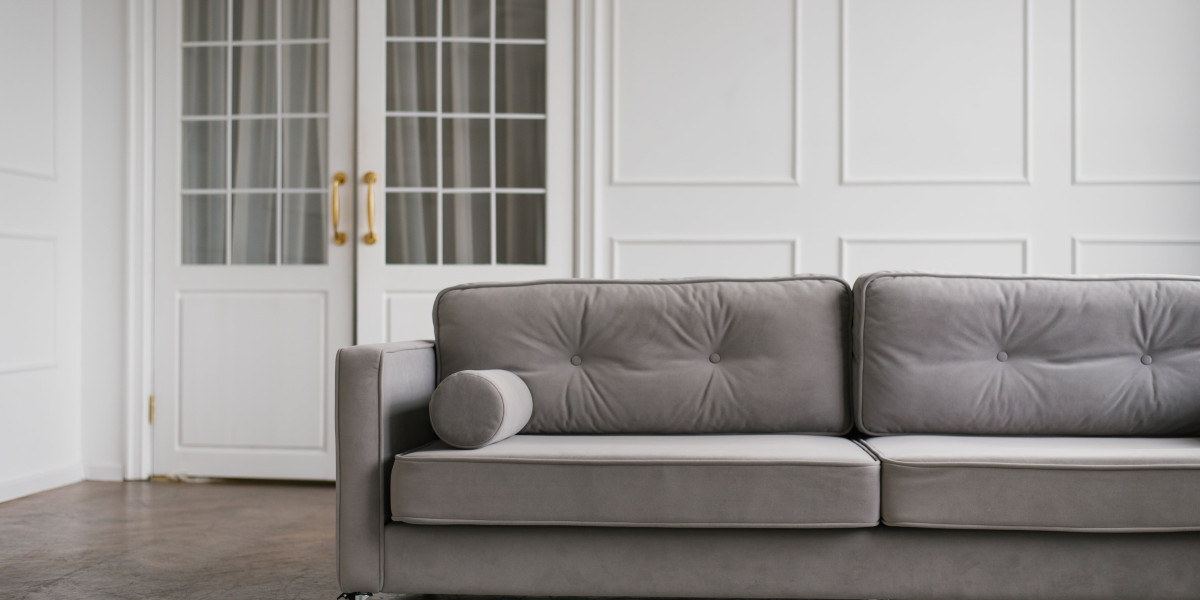 The Ultimate Guide to Big Comfy Sectional Couches