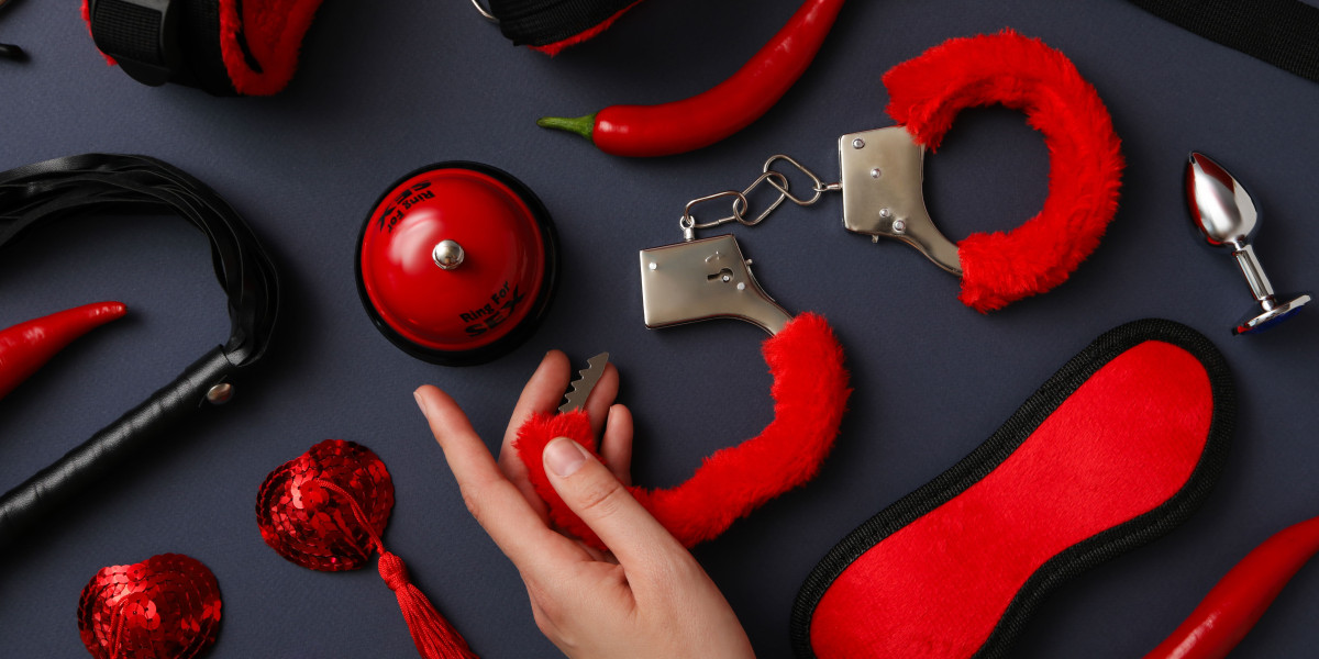 The Guide To Adults Toys In 2024