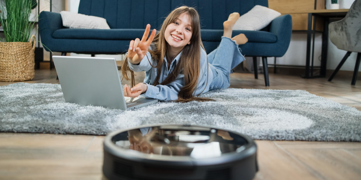 You'll Never Guess This Robot Vacuum Cleaner Cheap's Tricks