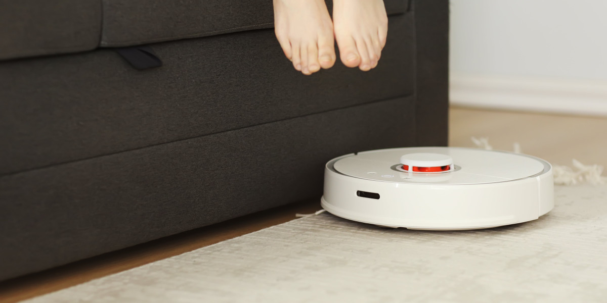 10 No-Fuss Strategies To Figuring Out The Robot Vac In Your Body.