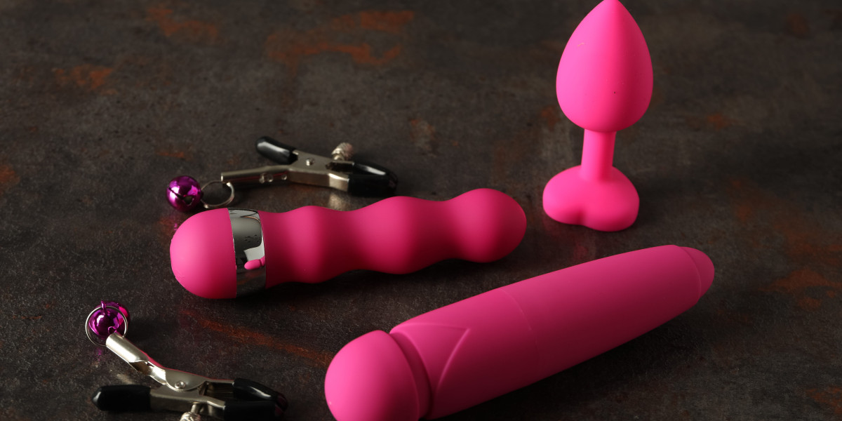 5 Clarifications Regarding Toys Adult