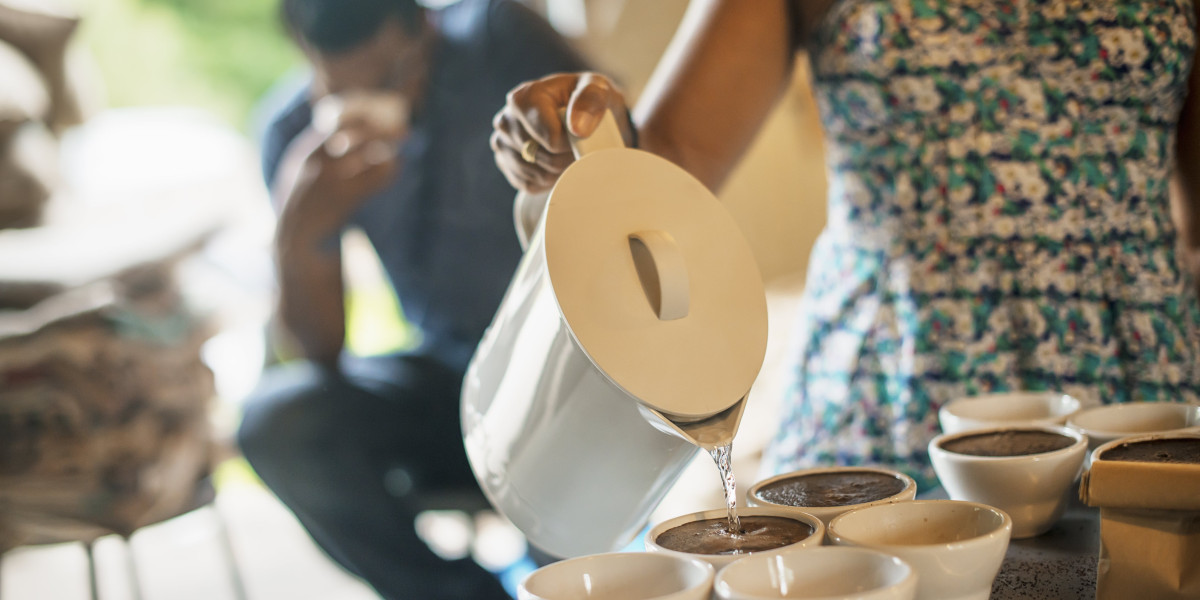 How Tassimo Coffee Maker Became The Top Trend On Social Media