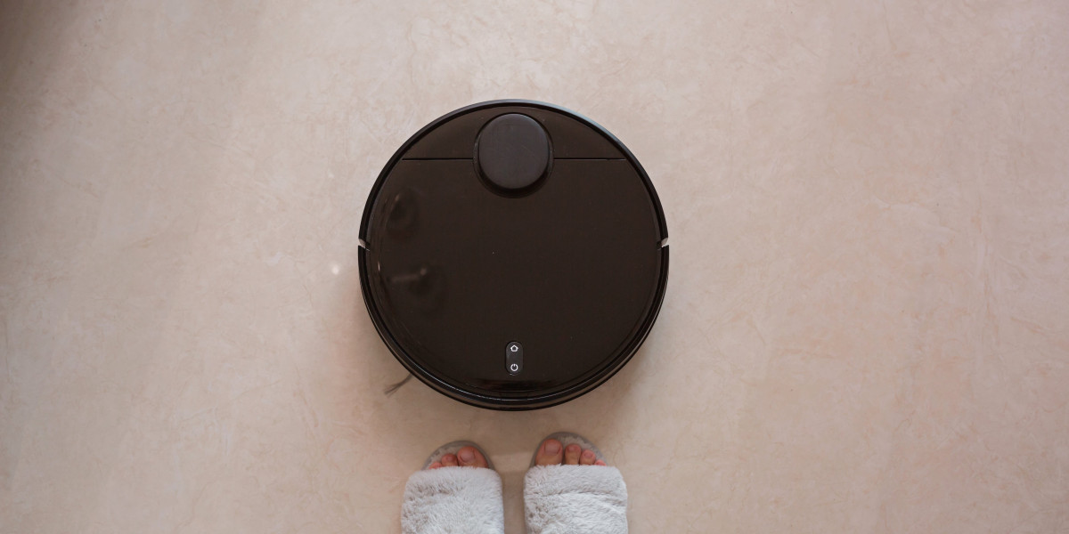 You'll Never Guess This Robot Vacuum Cleaner Cheap's Tricks
