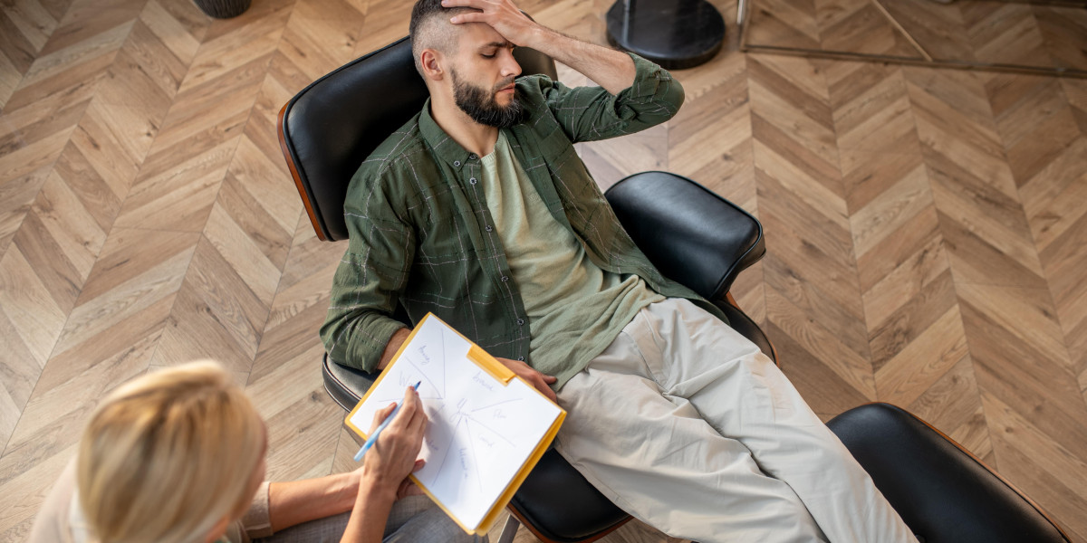 Five Killer Quora Answers On Personalized Mental Health Assessments