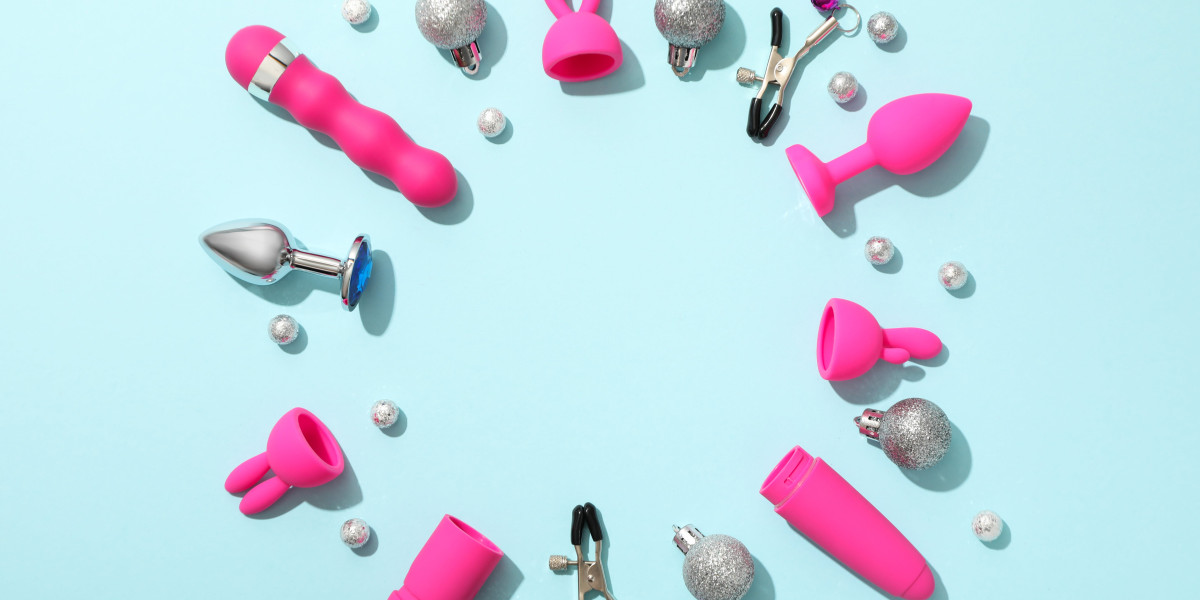 See What Adults Toys Tricks The Celebs Are Using