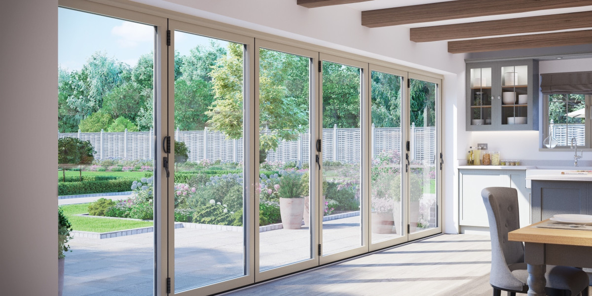 This Is The Ugly Reality About Bifold Door Repair