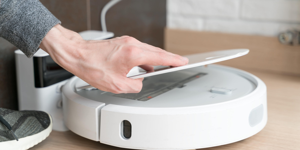 9 . What Your Parents Teach You About Best Robot Hoover