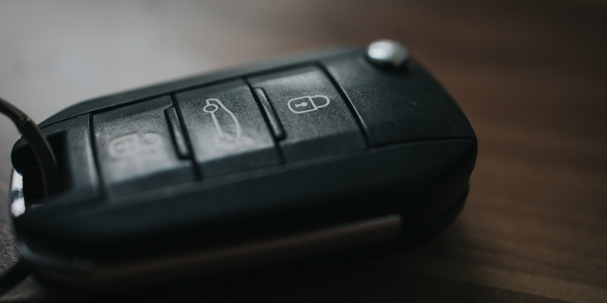 Why No One Cares About Replacement Key For Car