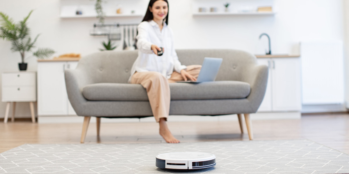 What's The Job Market For Good Robot Vacuum Cleaner Professionals Like?