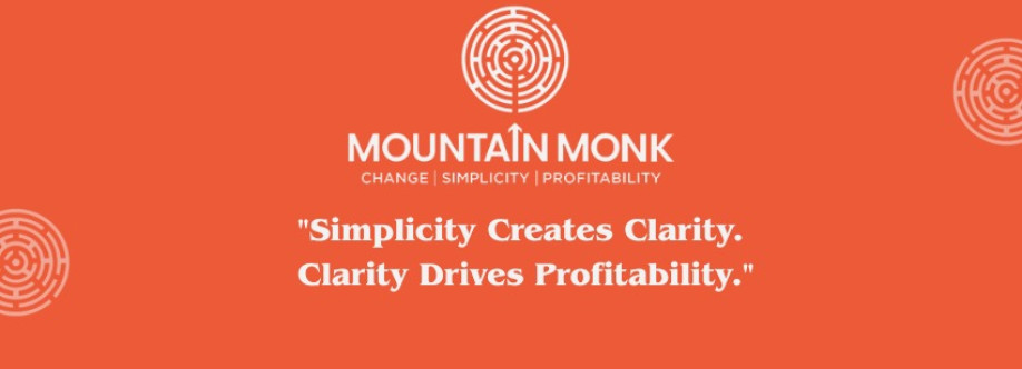 Mountain Monk Cover Image