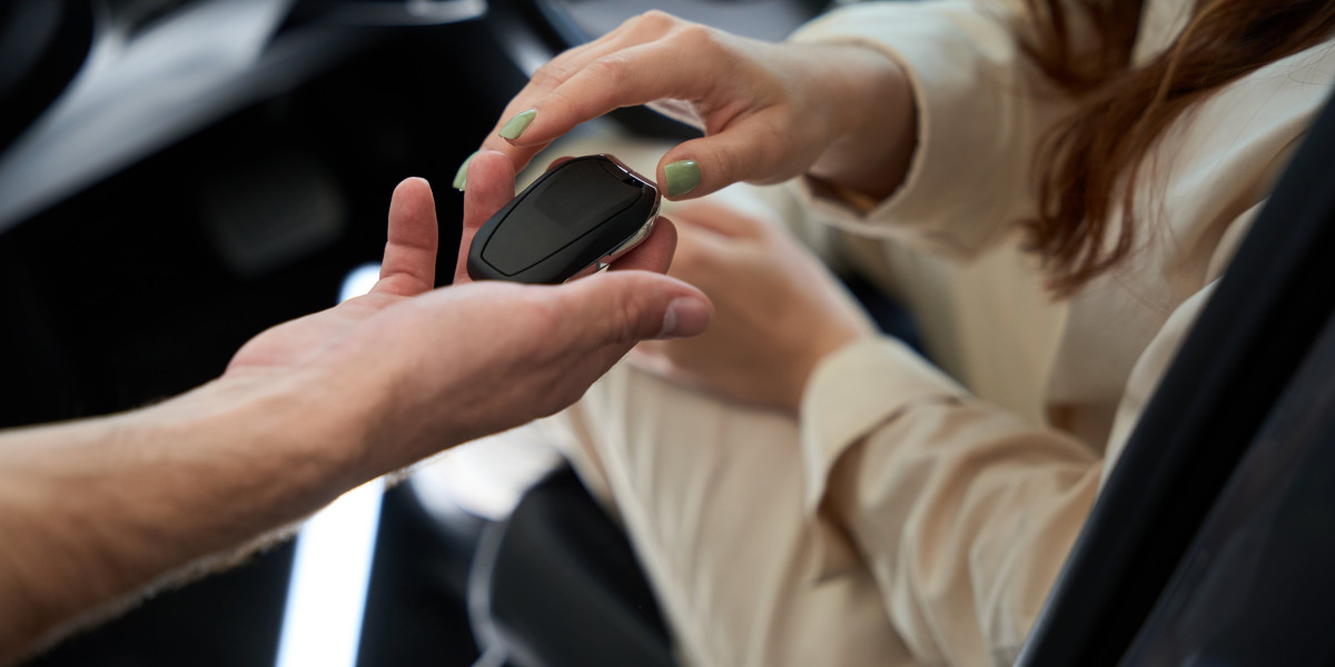 Vehicle Key Replacement Strategies From The Top In The Industry