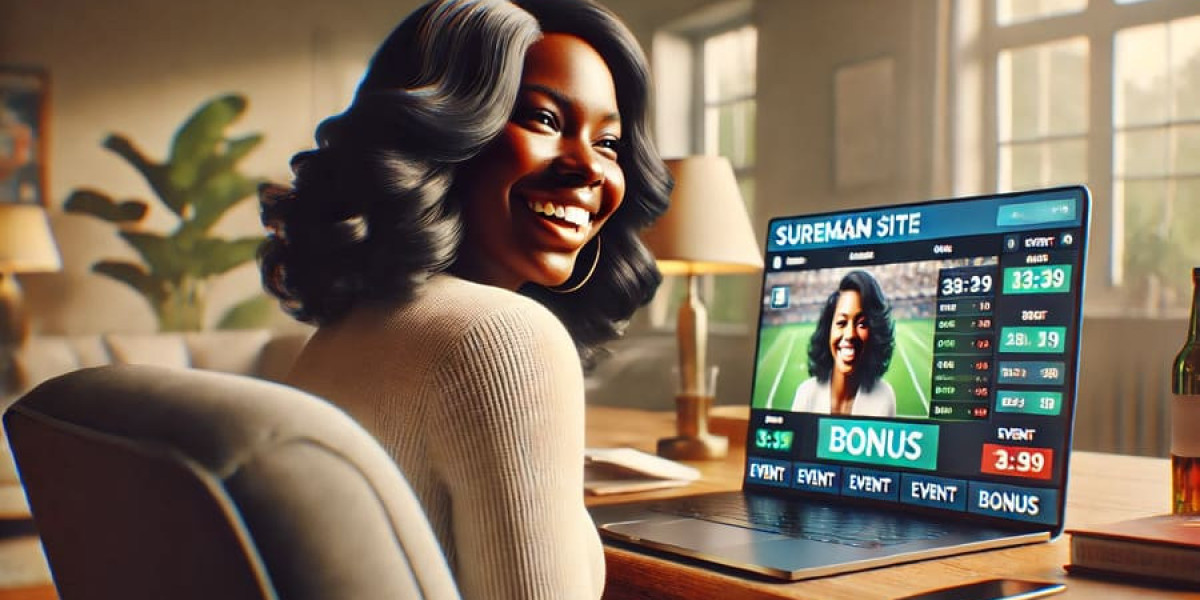 Enhancing Korean Sports Betting Safety with Sureman’s Scam Verification Platform