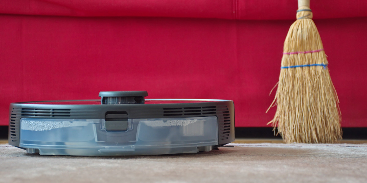 9 Things Your Parents Teach You About Robotic Vacuum Cleaner Deals