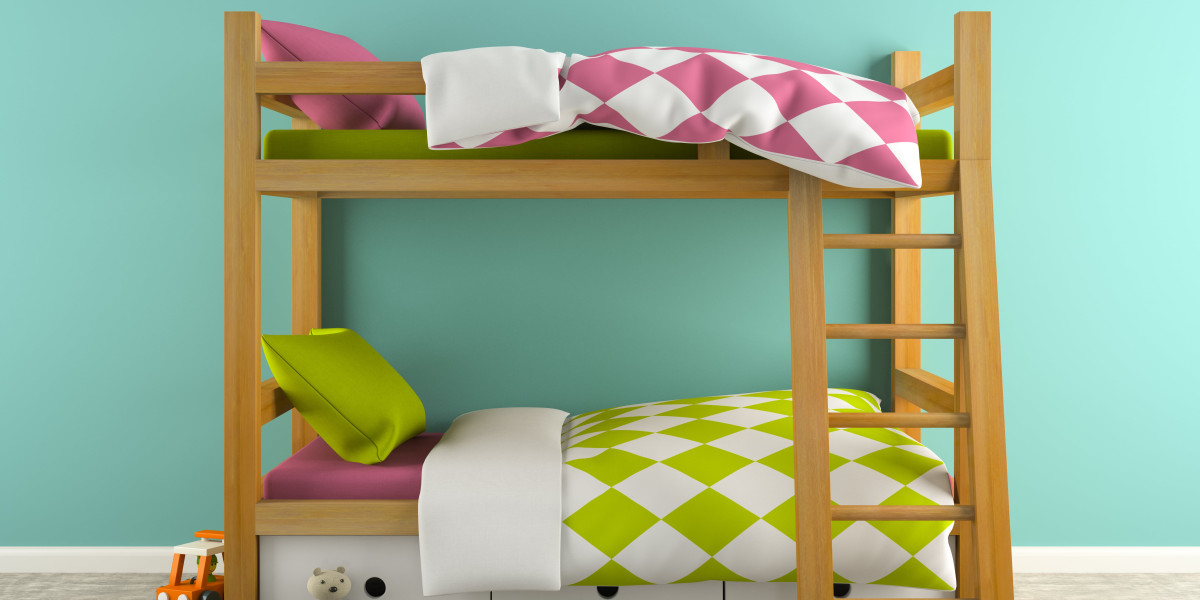 5 Must-Know-How-To Double Bunk Bed Single On Top Methods To 2024