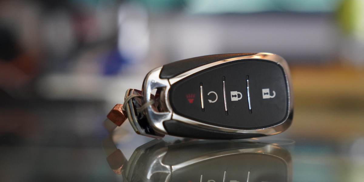 The 10 Most Terrifying Things About How To Get Replacement Car Keys
