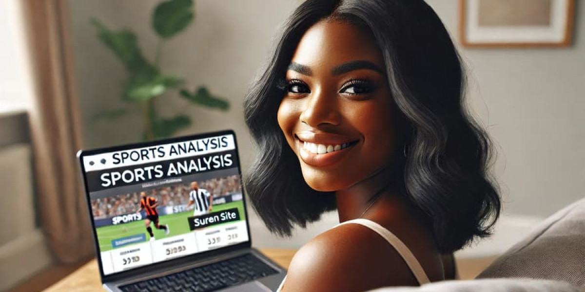 Discover Safe Online Sports Betting with Sureman: Your Scam Verification Companion