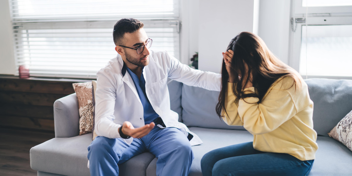 What's The Job Market For Mental Health Assessment Benefits Professionals?