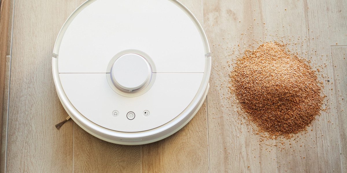 You'll Never Guess This Best Self Cleaning Vacuum's Tricks
