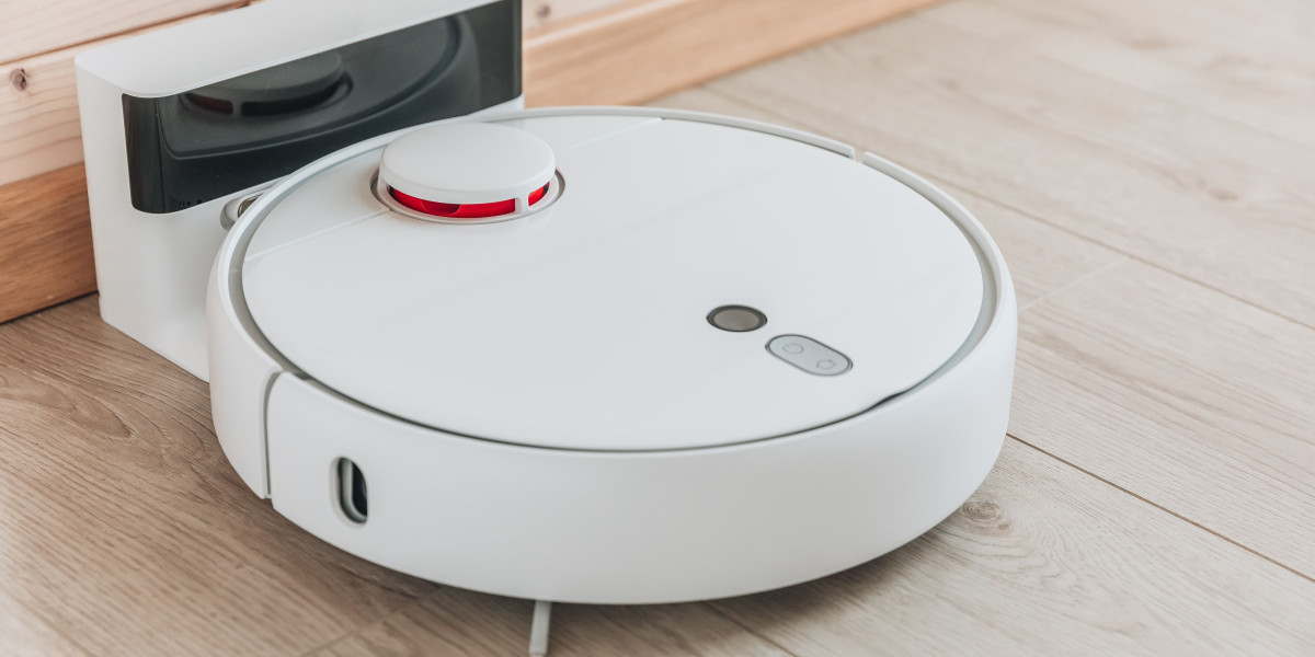 10 Facts About Robot Vacuum That Insists On Putting You In Good Mood