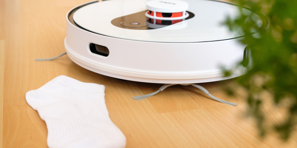 Guide To Remote Vacuum Cleaner: The Intermediate Guide Towards Remote Vacuum Cleaner