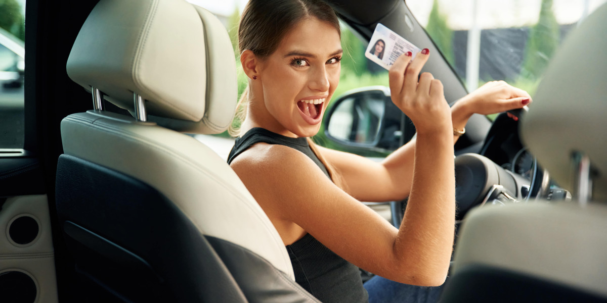 20 Insightful Quotes On Driver Licence Online