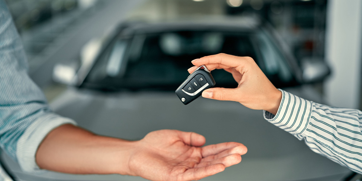 The Worst Advice We've Heard About Car Replacement Keys