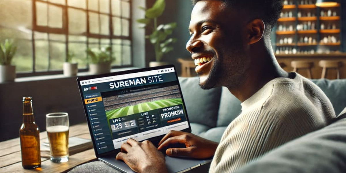 Discover Sureman: Your Ultimate Online Betting Scam Verification Platform