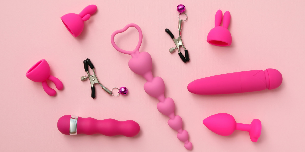 20 Trailblazers Are Leading The Way In Adult Toy Site