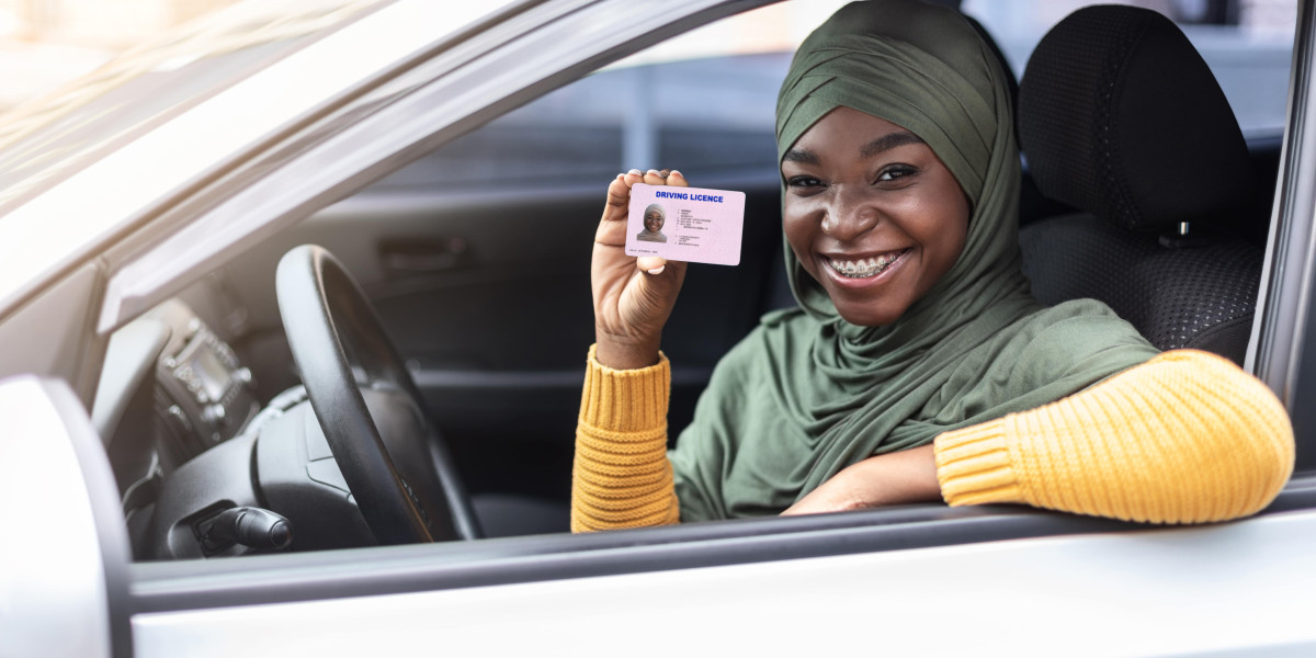 Five Things Everybody Does Wrong Concerning Drivers License Online