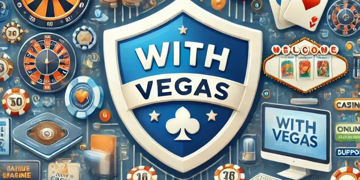 Understanding the Significance of Verified Major Sites in On-line Betting