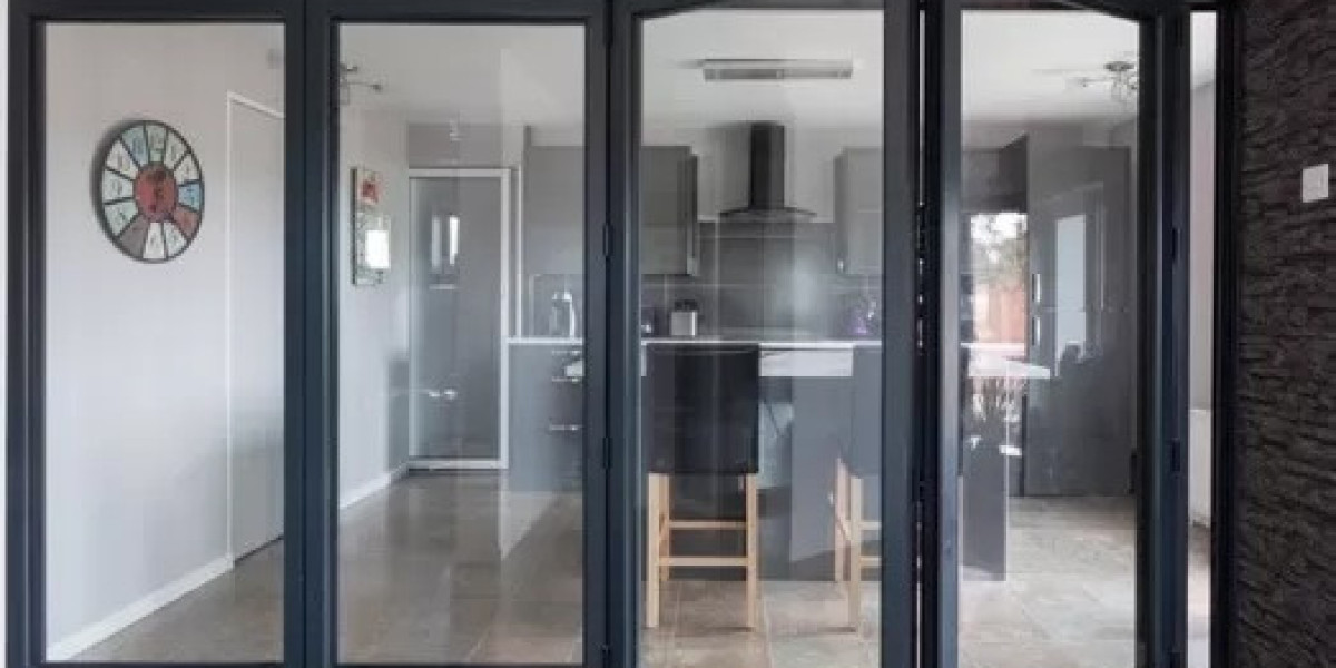 Why The Repairing Bifold Doors Is Beneficial In COVID-19